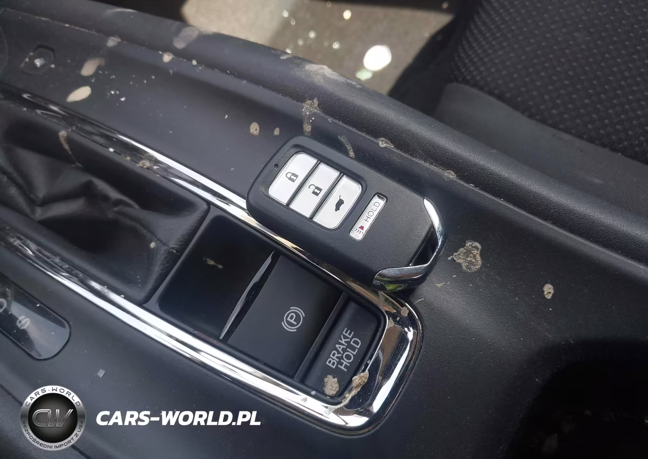 2019 Honda Hr-V Ex VIN:3CZRU6H50KM706961 - 11