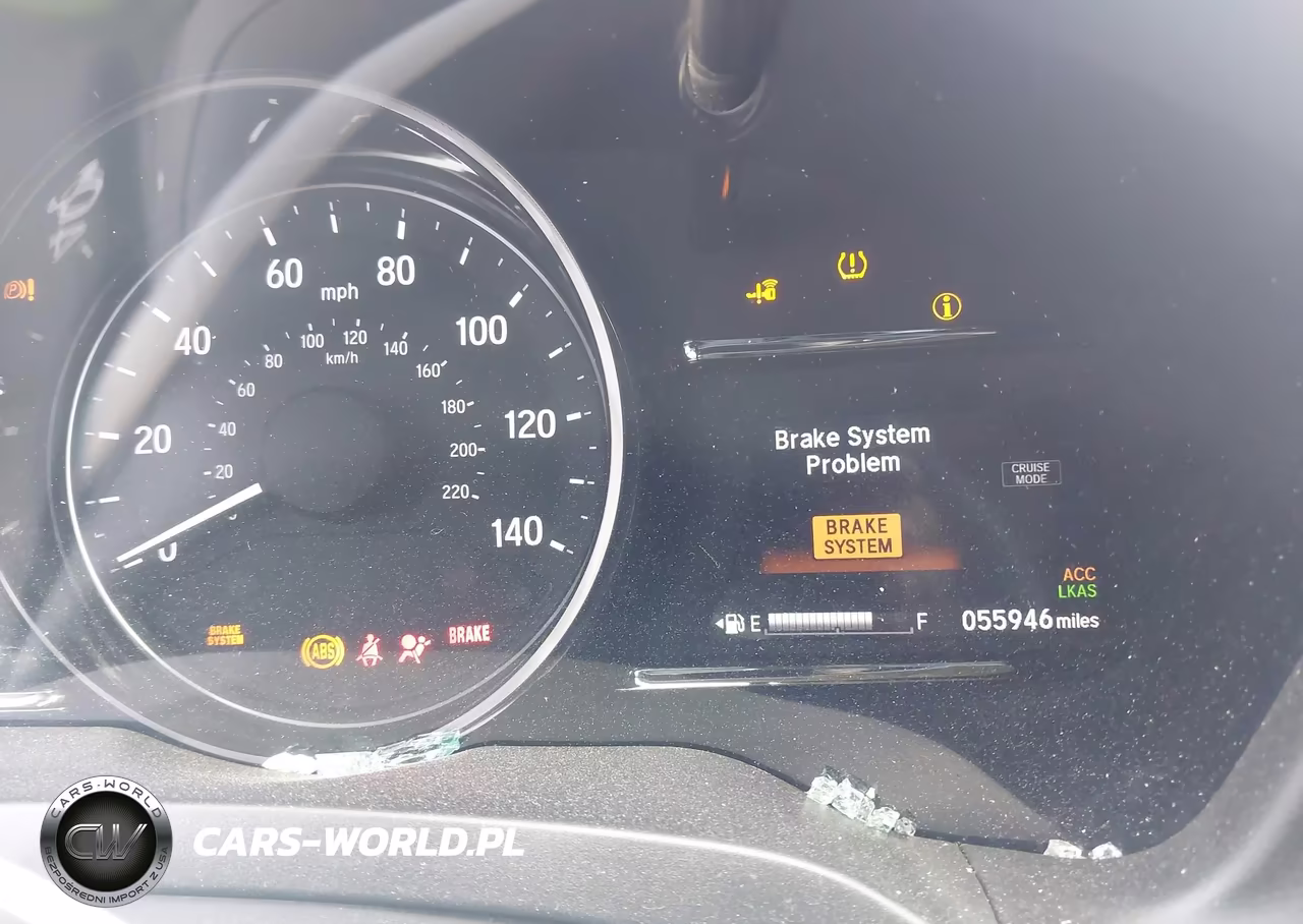 2019 Honda Hr-V Ex VIN:3CZRU6H50KM706961 - 7