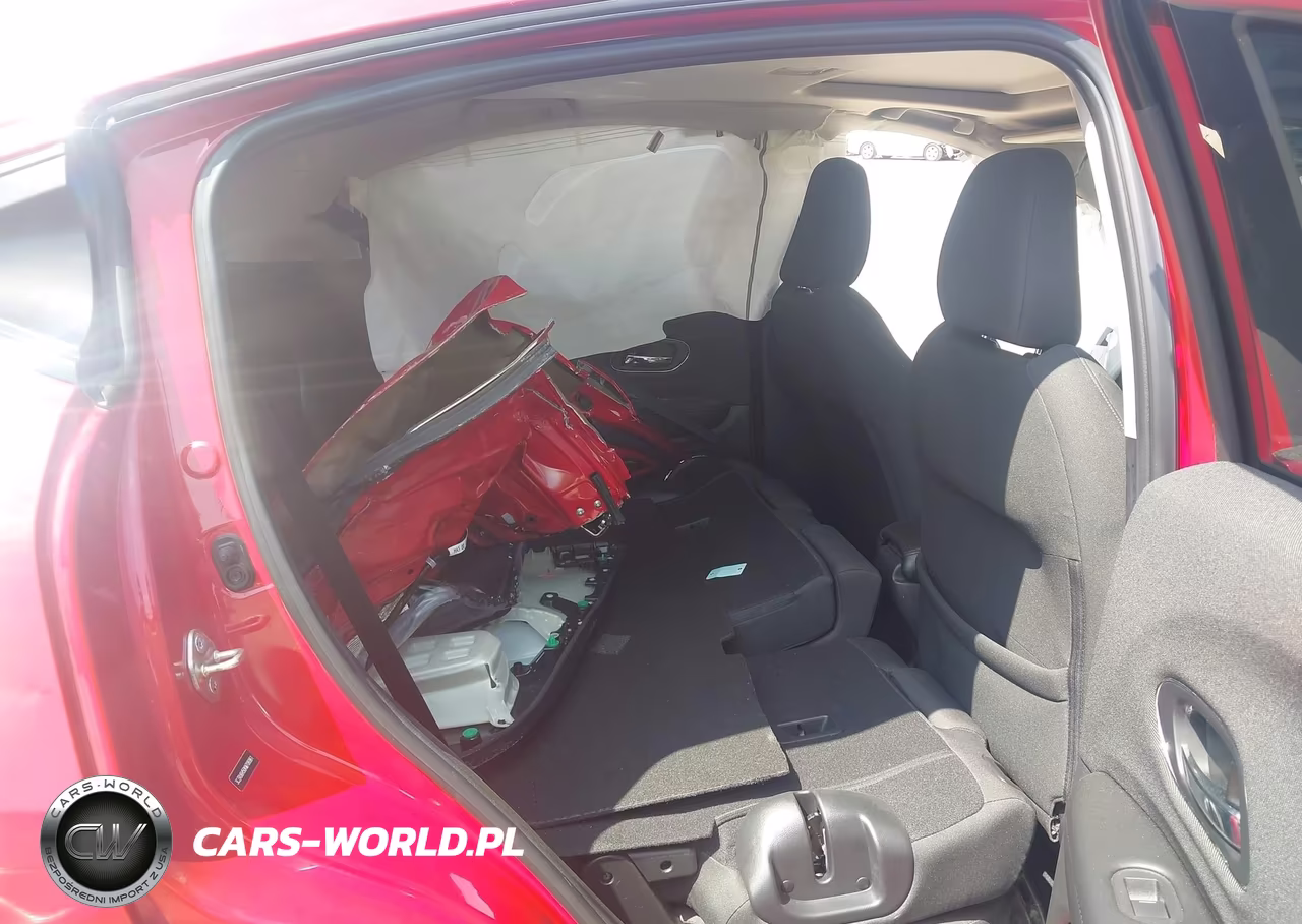 2019 Honda Hr-V Ex VIN:3CZRU6H50KM706961 - 8