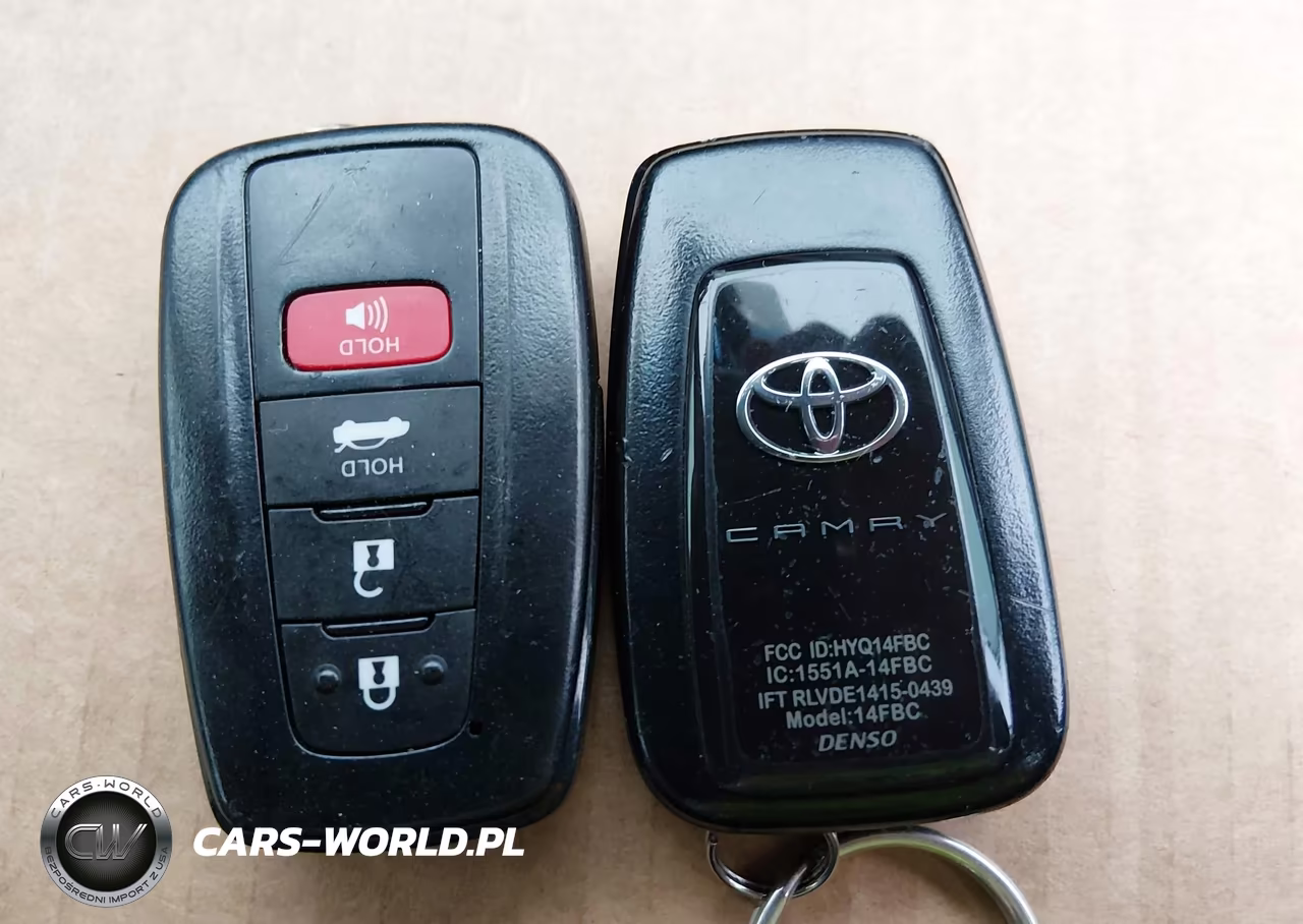 2018 Toyota Camry Xse VIN:4T1B61HK2JU606182 - 11