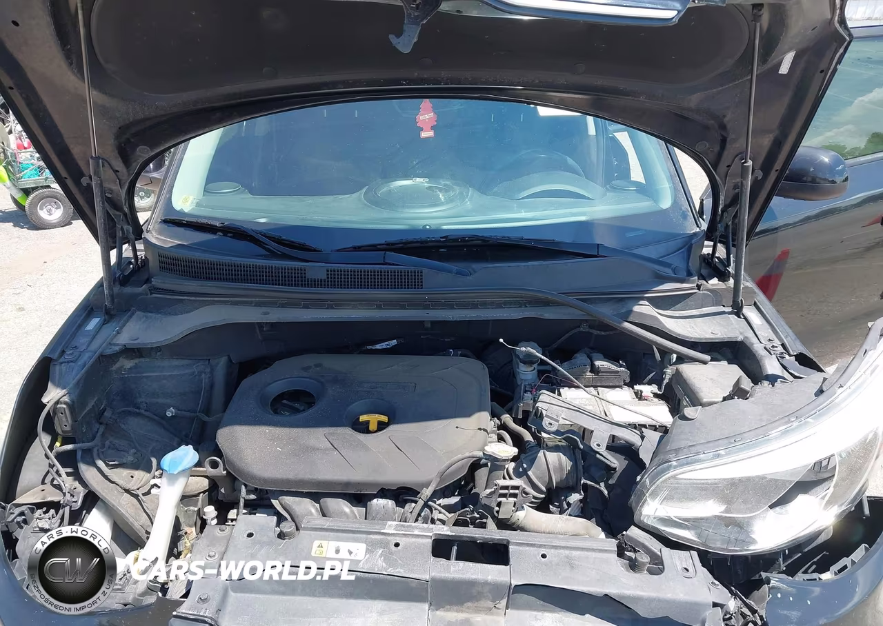 2018 Kia Soul + VIN:KNDJP3A54J7513336 - 10