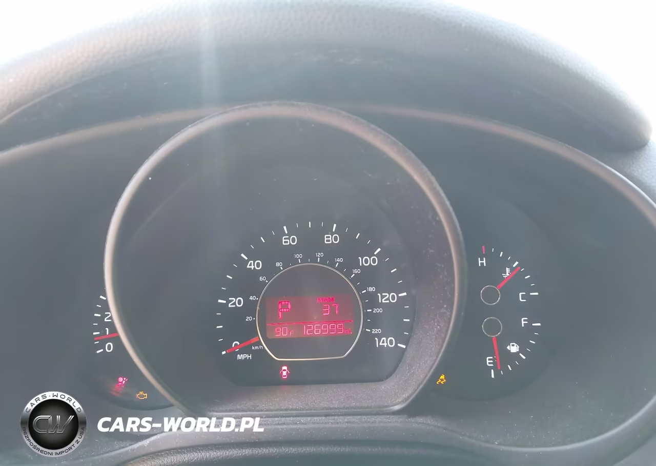 2018 Kia Soul + VIN:KNDJP3A54J7513336 - 7
