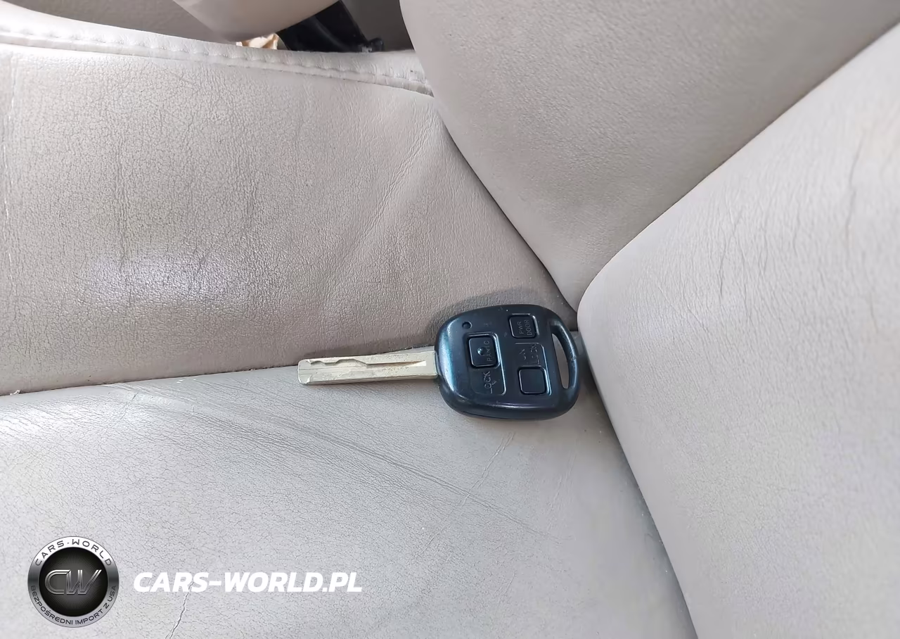 2005 Lexus Rx 330 VIN:2T2HA31U25C066657 - 11