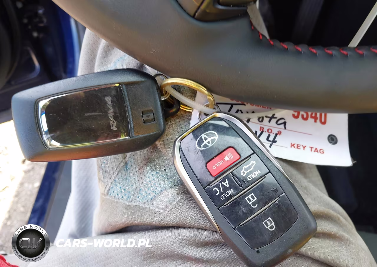 2025 Toyota Rav4 Plug-In Hybrid Se VIN:JTMCB3FV8SD256880 - 11
