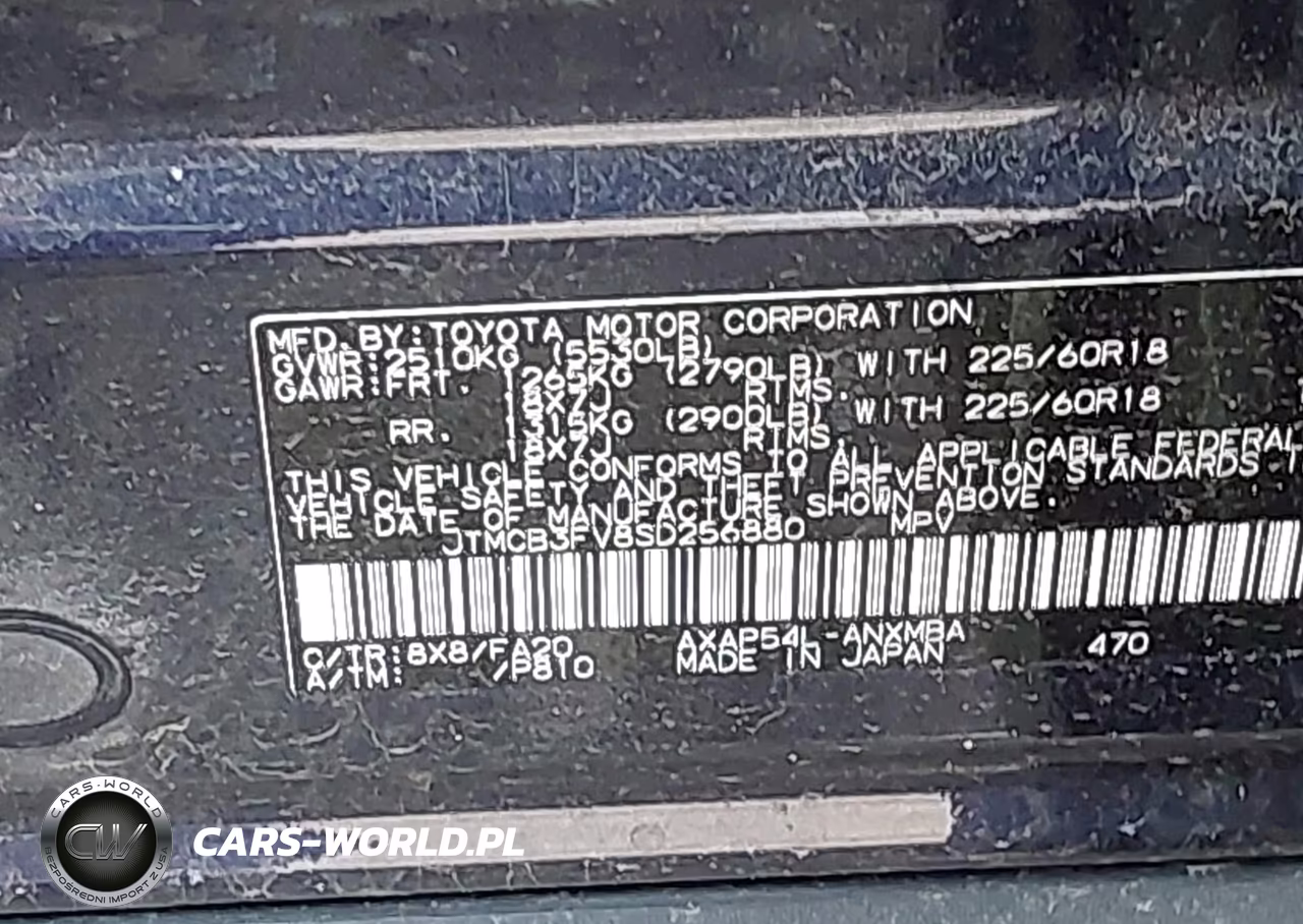 2025 Toyota Rav4 Plug-In Hybrid Se VIN:JTMCB3FV8SD256880 - 9