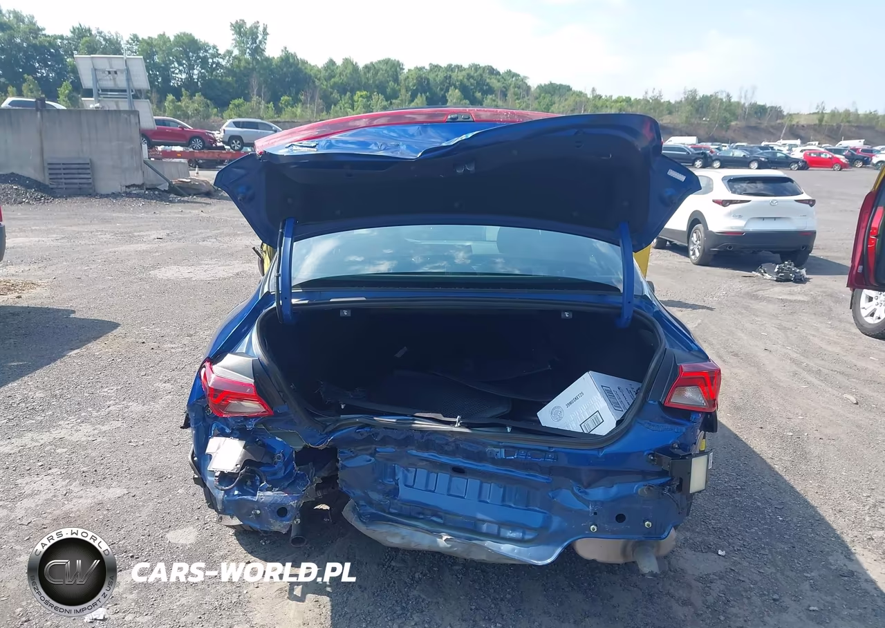 2021 Kia K5 Gt-Line VIN:5XXG64J22MG047944 - 16