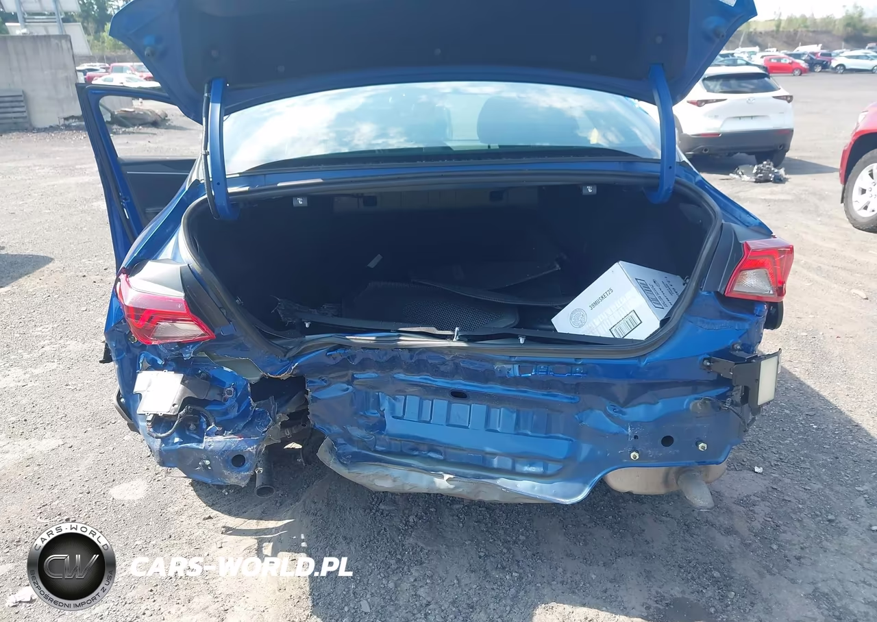 2021 Kia K5 Gt-Line VIN:5XXG64J22MG047944 - 19