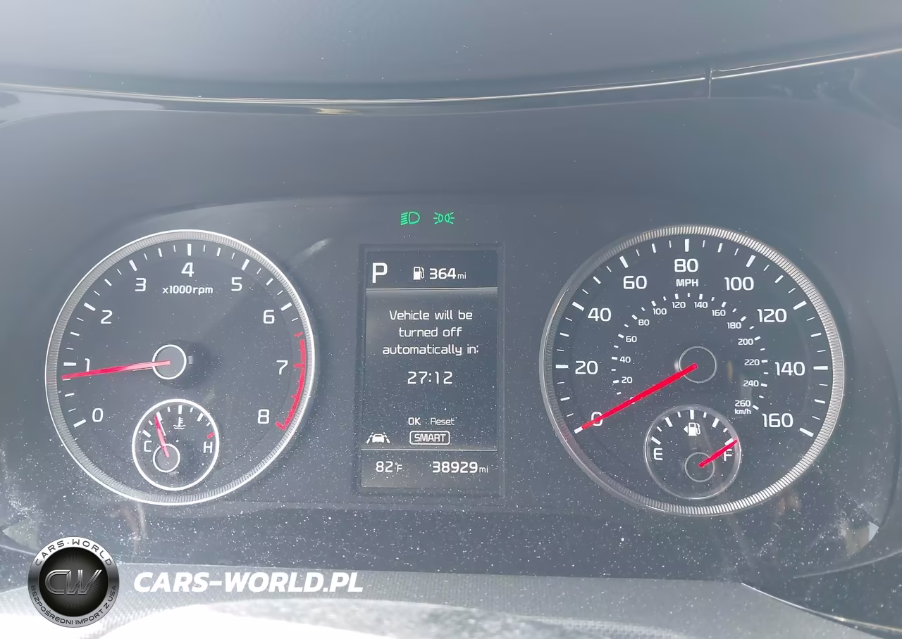 2021 Kia K5 Gt-Line VIN:5XXG64J22MG047944 - 7