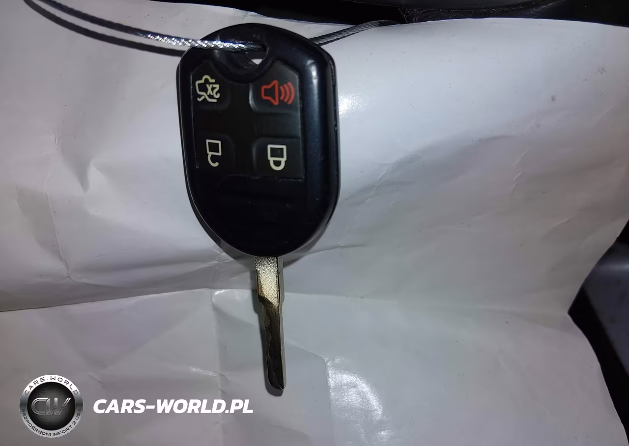 2016 Ford Fiesta Se VIN:3FADP4BJ1GM154577 - 11