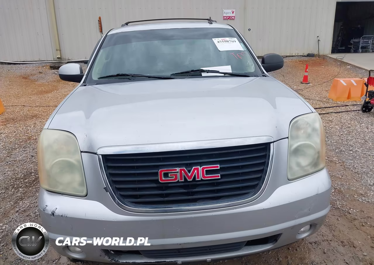 2011 GMC Yukon Slt VIN:1GKS2CE06BR370580 - 12