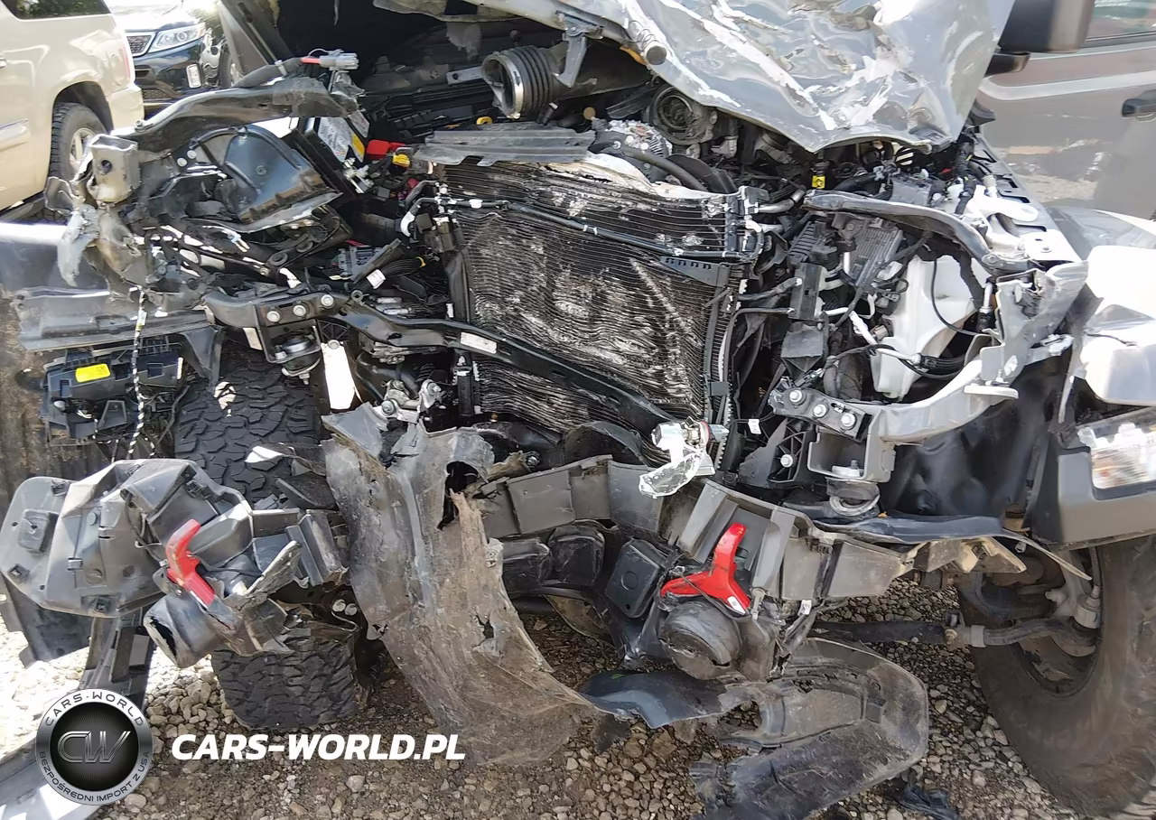 2021 Jeep Gladiator Rubicon 4X4 VIN:1C6JJTBG3ML616154 - 10