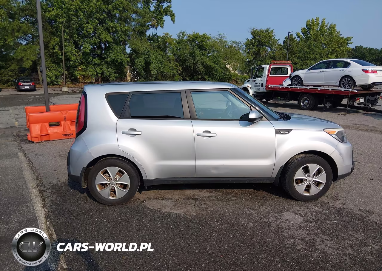 2014 Kia Soul VIN:KNDJN2A23E7741954 - 13