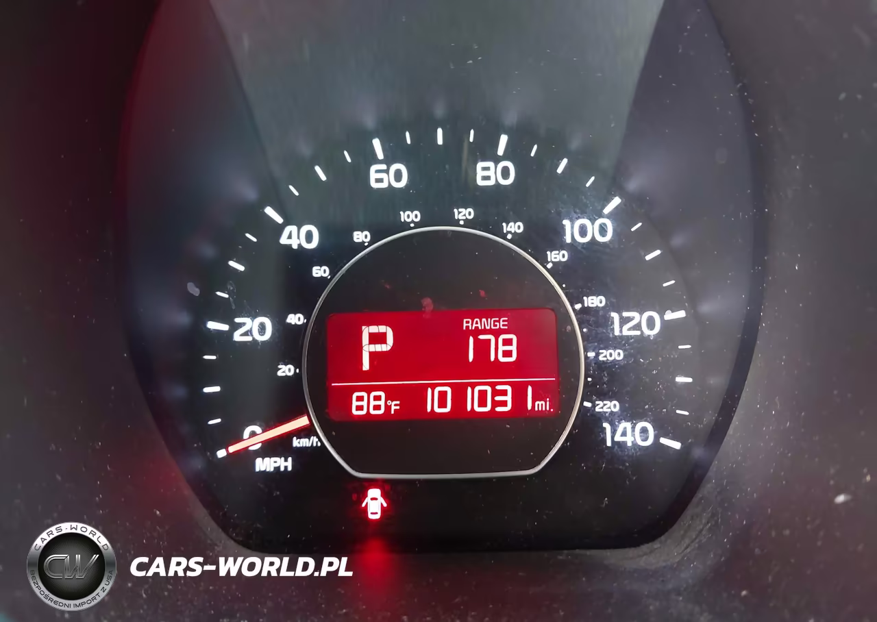 2014 Kia Soul VIN:KNDJN2A23E7741954 - 15