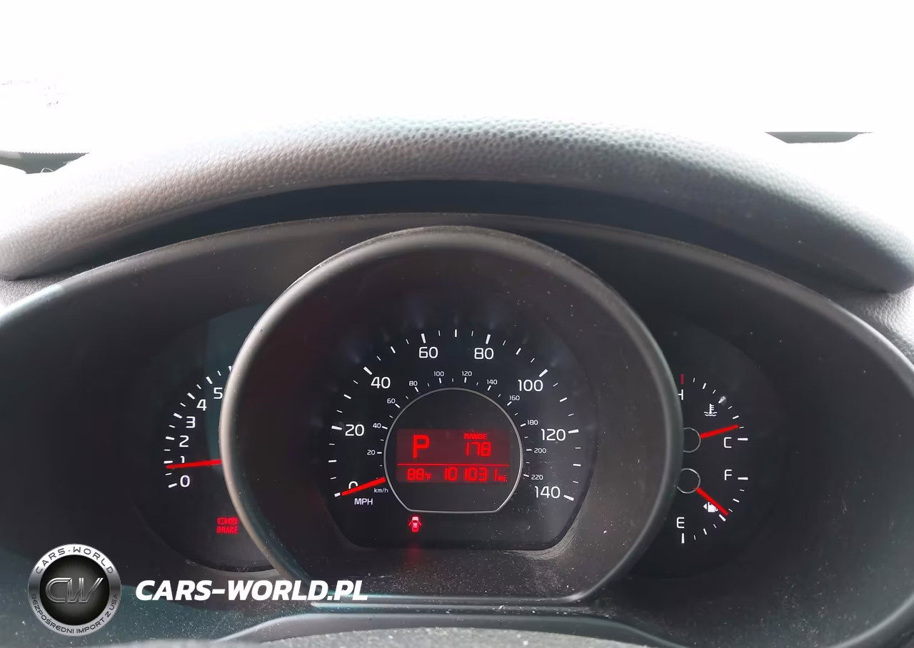 2014 Kia Soul VIN:KNDJN2A23E7741954 - 7