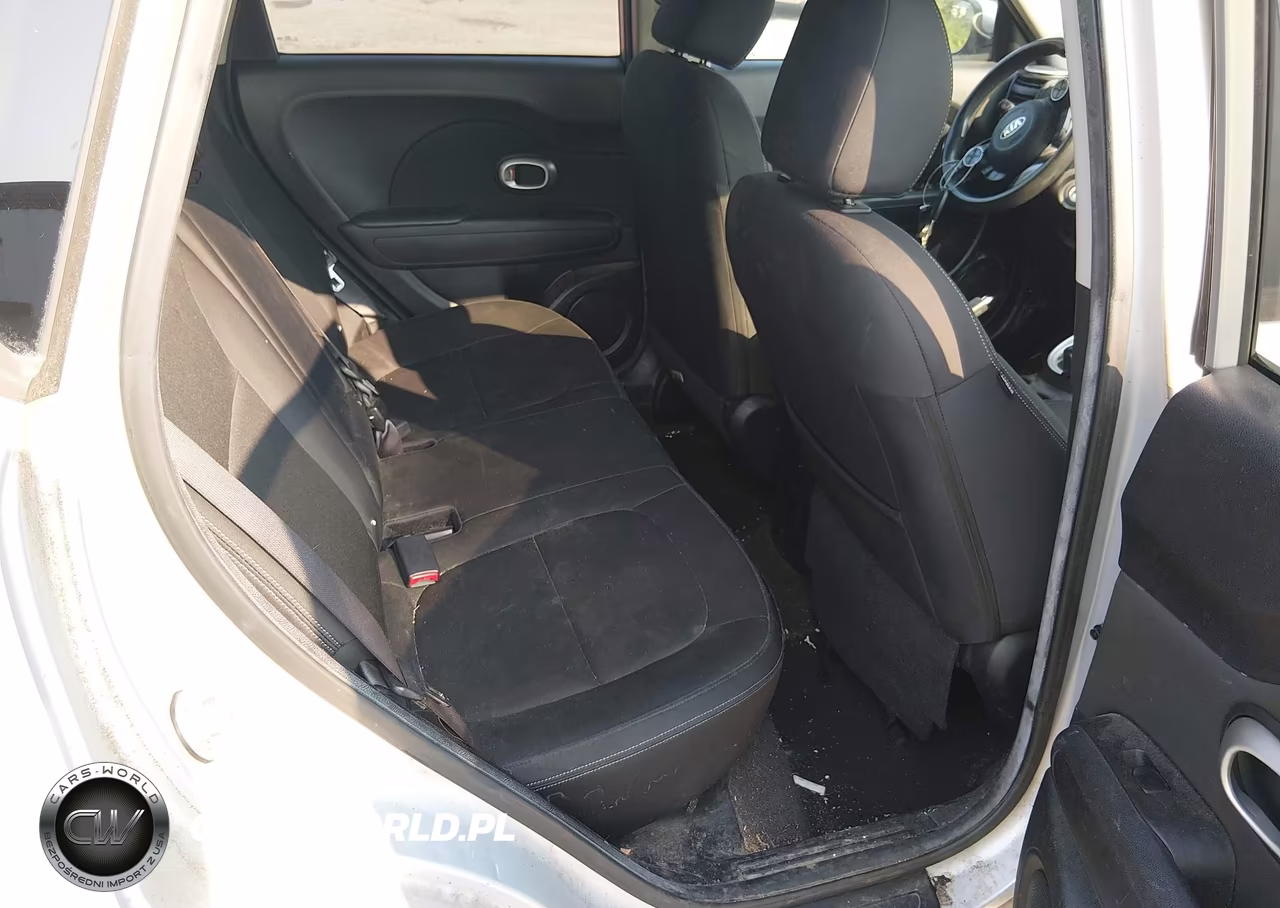 2014 Kia Soul VIN:KNDJN2A23E7741954 - 8