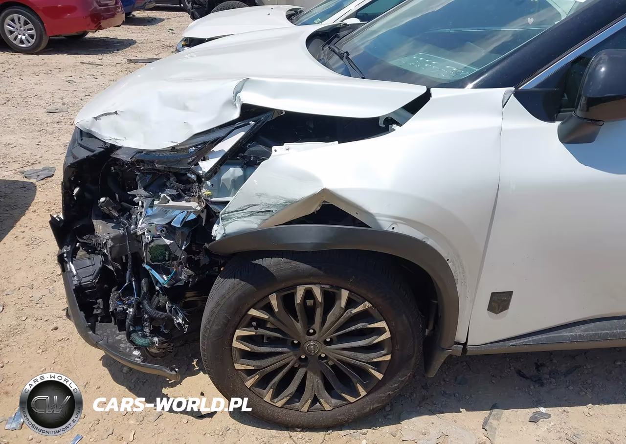 2026 Nissan Rogue Dark Armor VIN:5N1BT3BA4TC794345 - 6