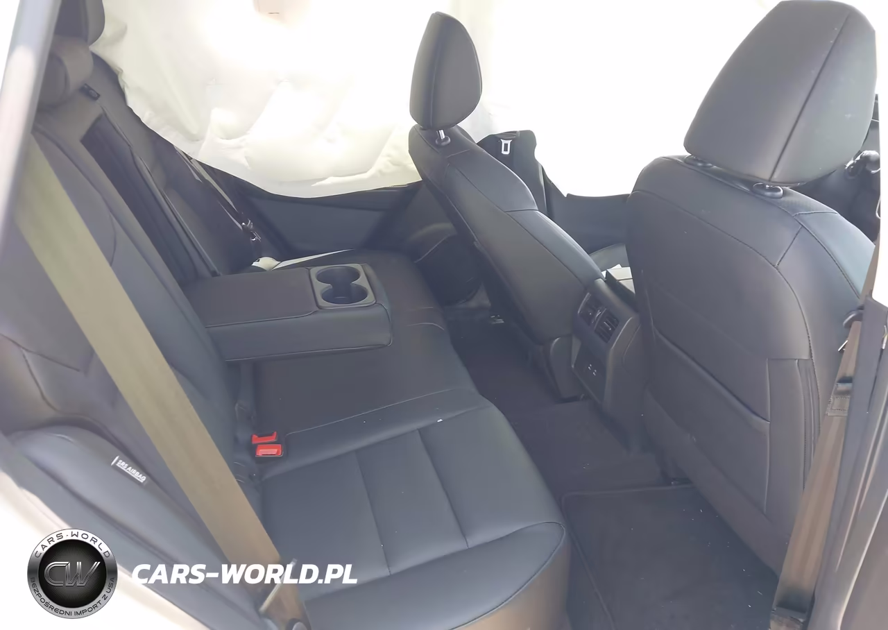2026 Nissan Rogue Dark Armor VIN:5N1BT3BA4TC794345 - 8