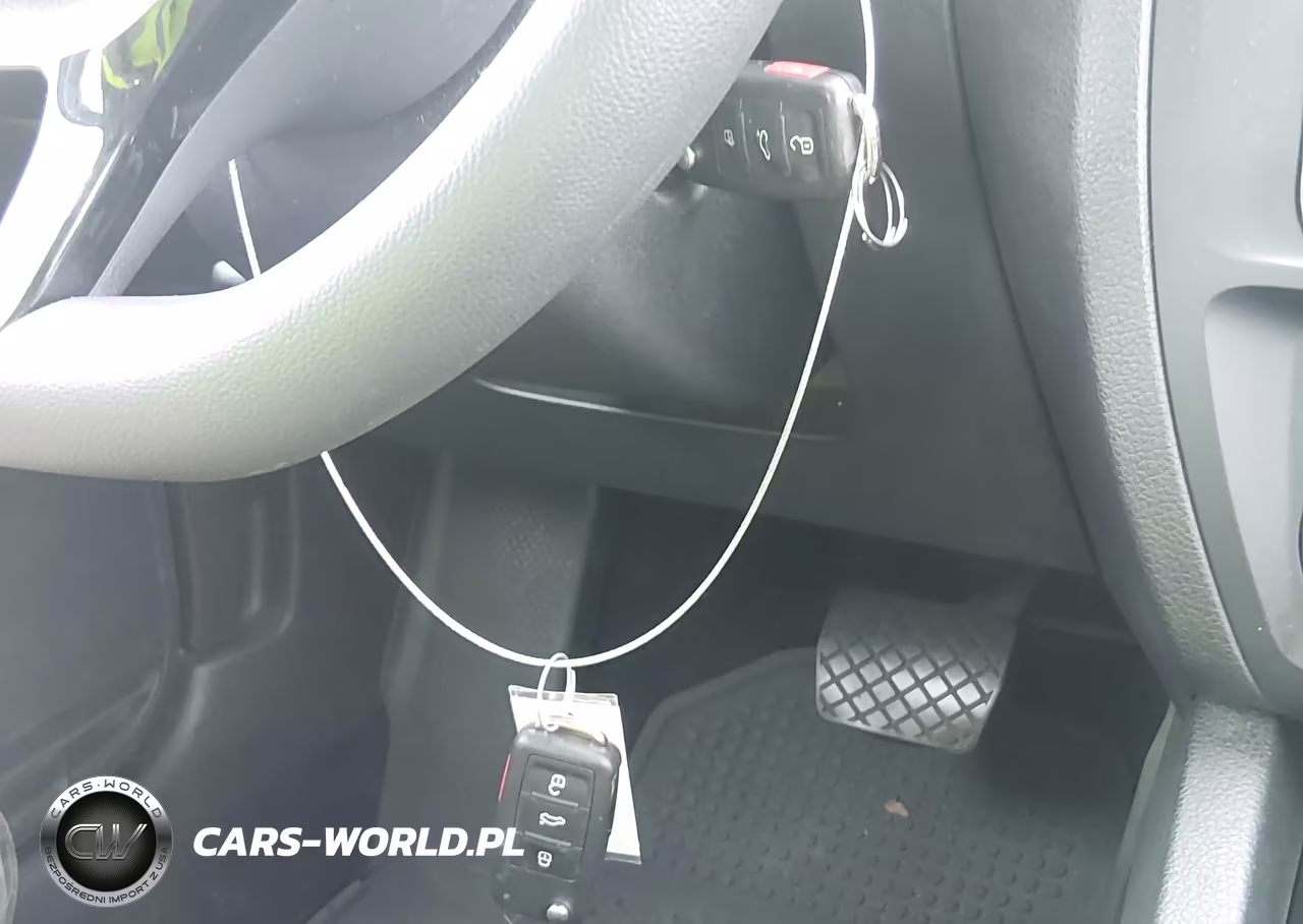2017 Volkswagen Jetta 1.4T S VIN:3VW2B7AJ7HM385677 - 11