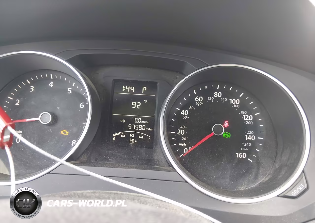 2017 Volkswagen Jetta 1.4T S VIN:3VW2B7AJ7HM385677 - 7