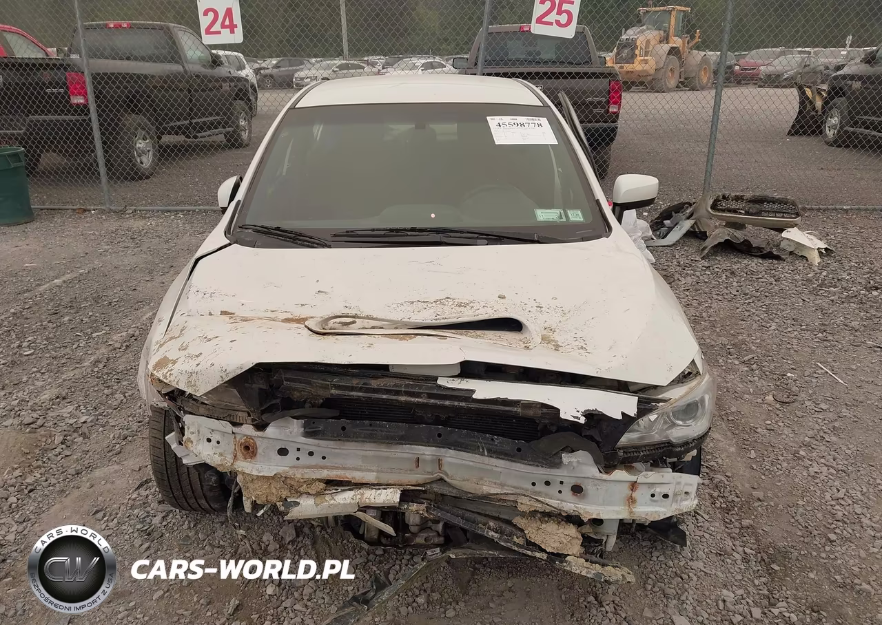 2017 Subaru Wrx VIN:JF1VA1B63H9838868 - 13