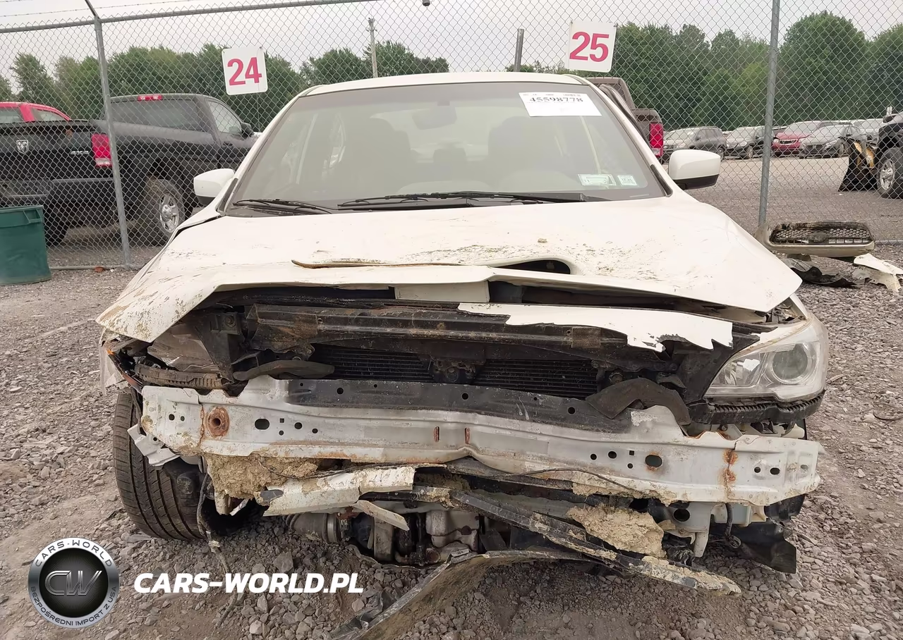 2017 Subaru Wrx VIN:JF1VA1B63H9838868 - 6