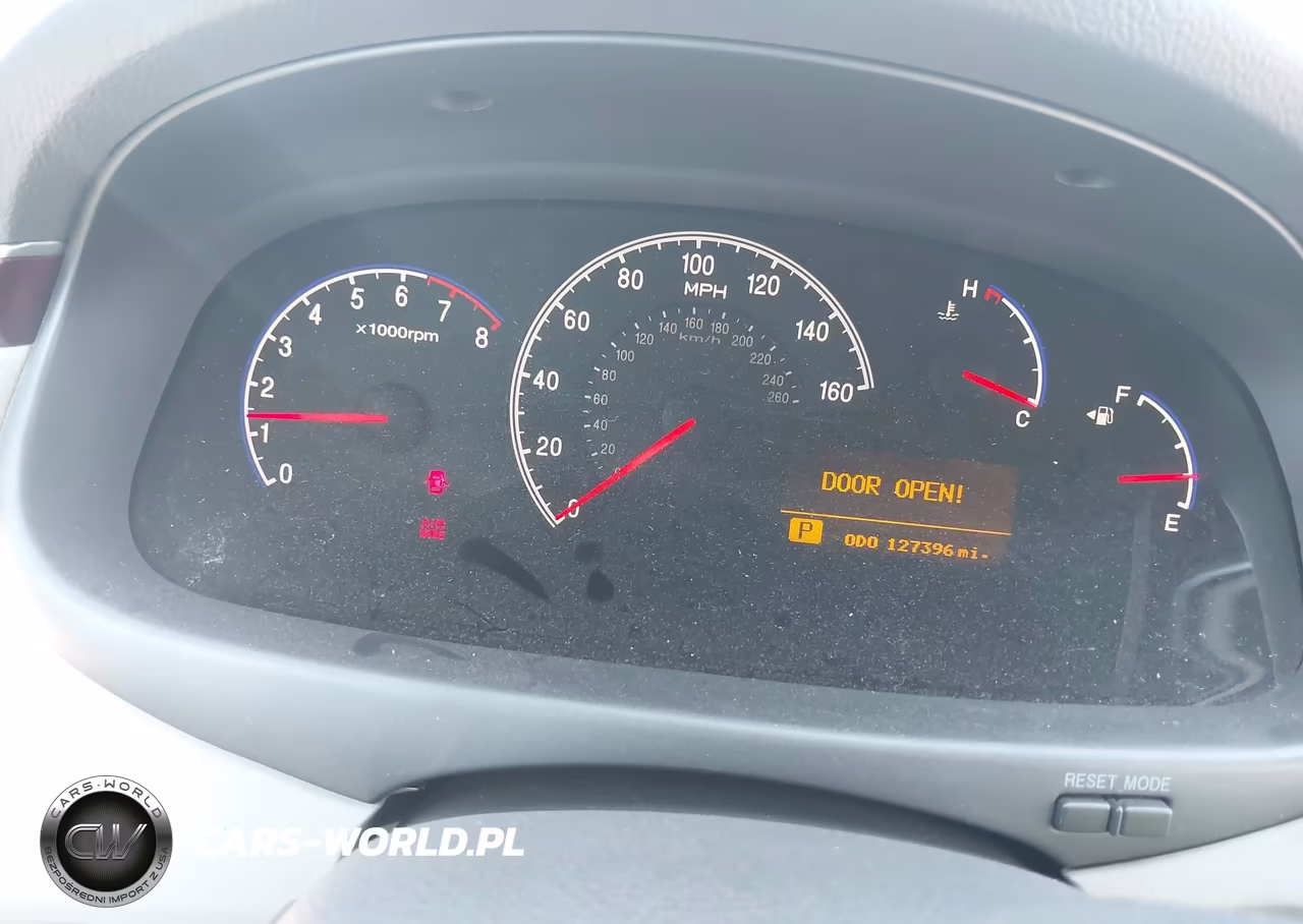 2006 Hyundai Azera Limited-Se VIN:KMHFC46F96A060393 - 7