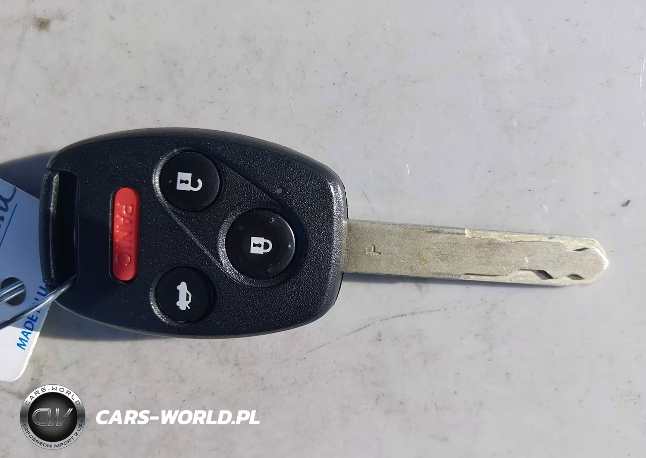 2011 Honda Accord 2.4 Lx VIN:1HGCP2F37BA127655 - 11