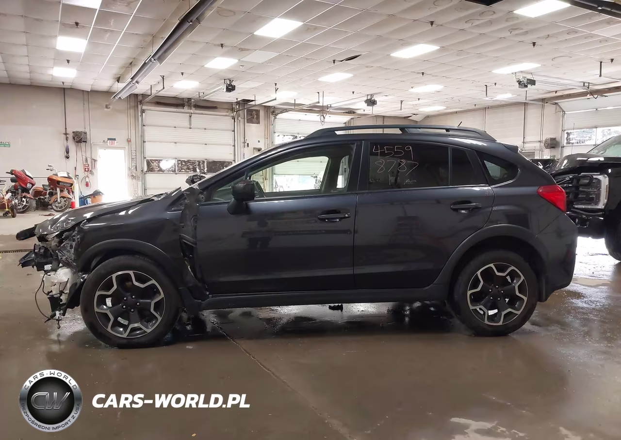 2015 Subaru Xv Crosstrek 2.0I Premium VIN:JF2GPACC2F8251197 - 15