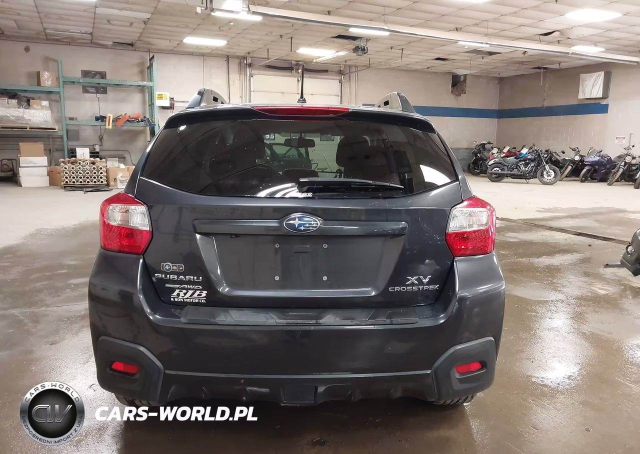 2015 Subaru Xv Crosstrek 2.0I Premium VIN:JF2GPACC2F8251197 - 17