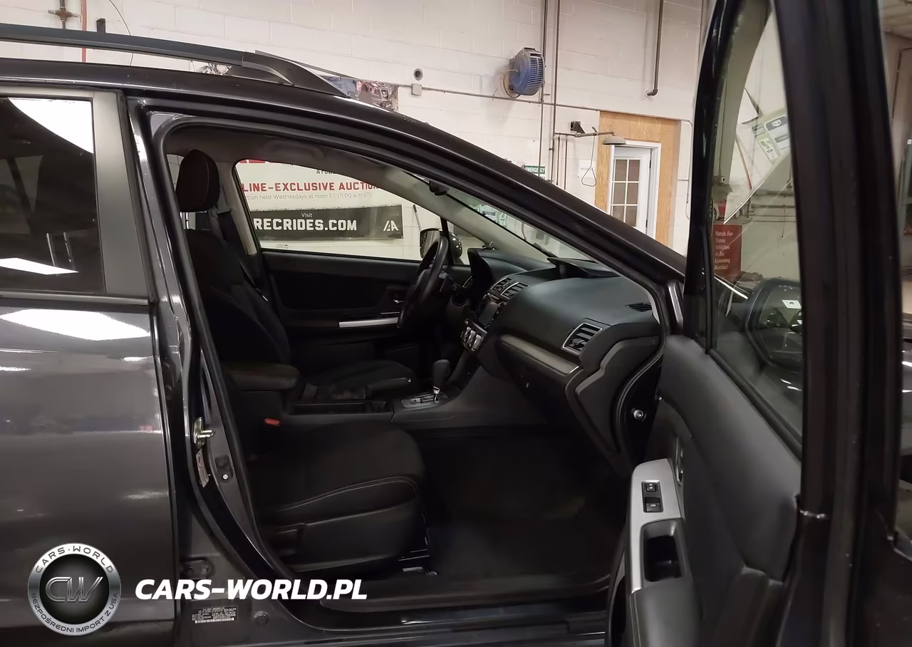 2015 Subaru Xv Crosstrek 2.0I Premium VIN:JF2GPACC2F8251197 - 5