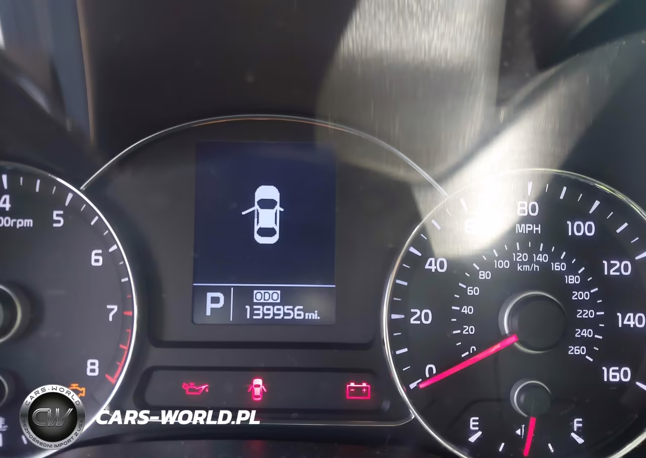 2014 Kia Forte Ex VIN:KNAFX5A81E5163531 - 7