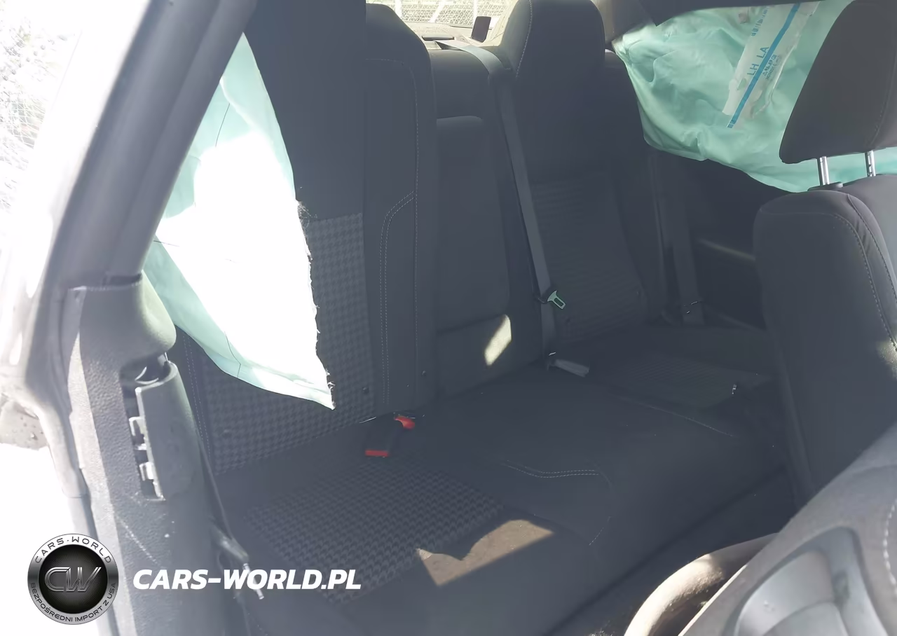 2022 Dodge Challenger Sxt VIN:2C3CDZAG1NH233491 - 8