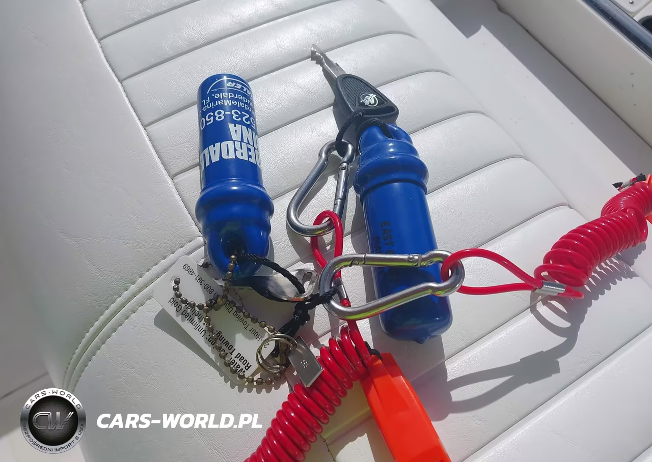 2014 Boston Whaler Other VIN:BWCE2190E414 - 11
