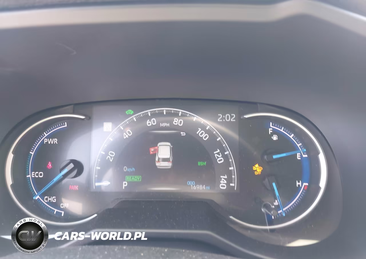 2025 Toyota Rav4 Hybrid Xle VIN:4T3RWRFVXSU184780 - 7