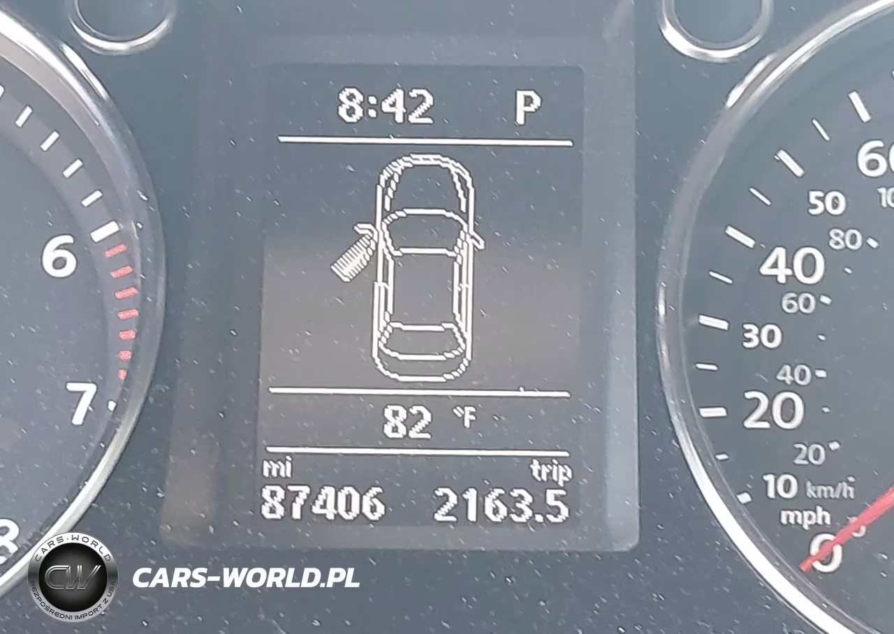 2017 Volkswagen Cc 2.0T Sport VIN:WVWKP7AN3HE502071 - 15