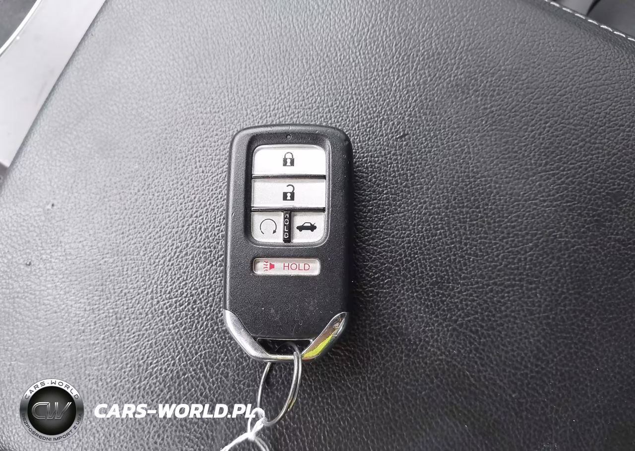 2022 Honda Accord Hybrid Sport VIN:1HGCV3F28NA013168 - 11