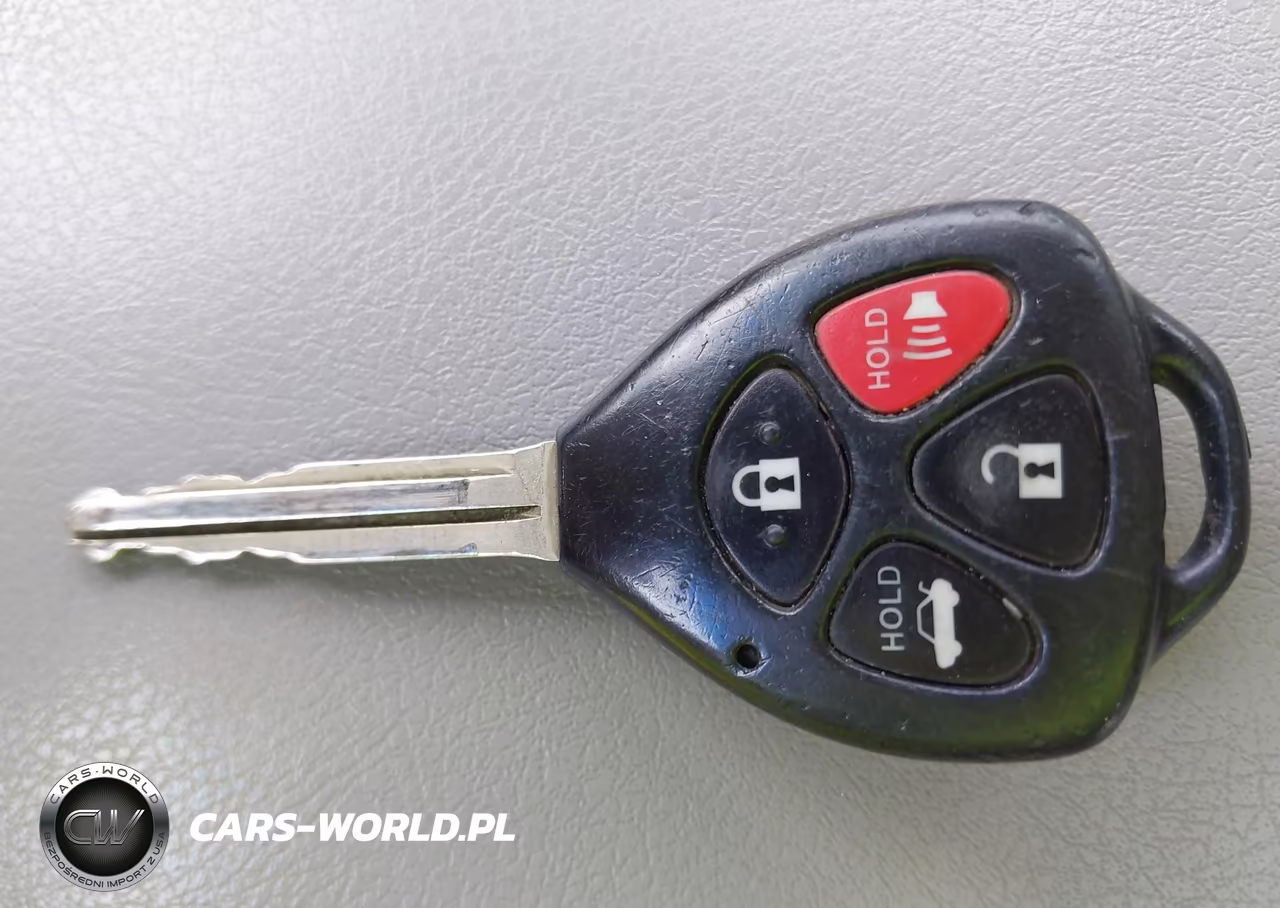 2007 Toyota Camry Le VIN:4T1BE46K47U653651 - 11