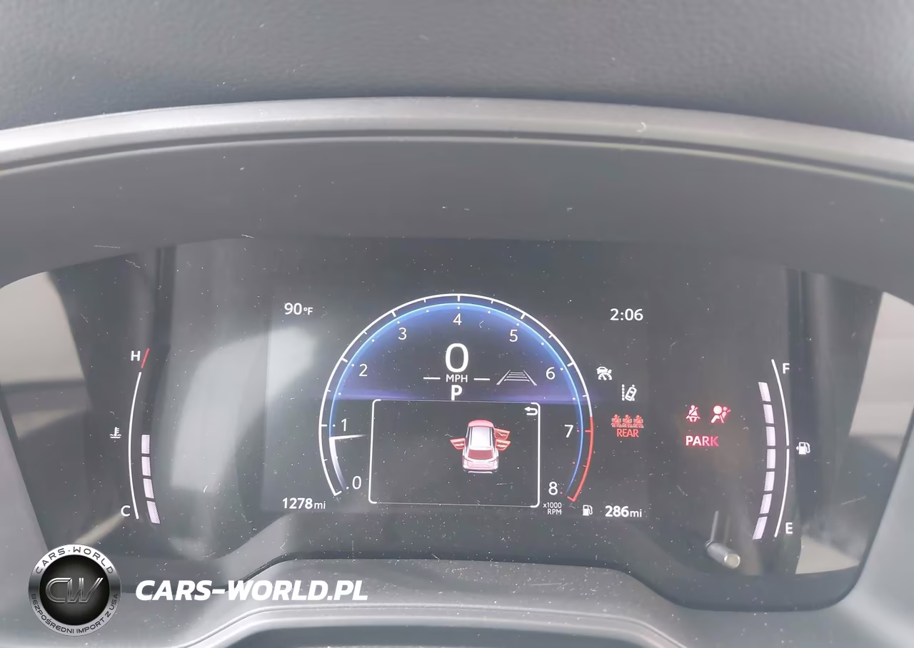 2026 Toyota Corolla Cross Le VIN:7MUCAABGXTV190083 - 7