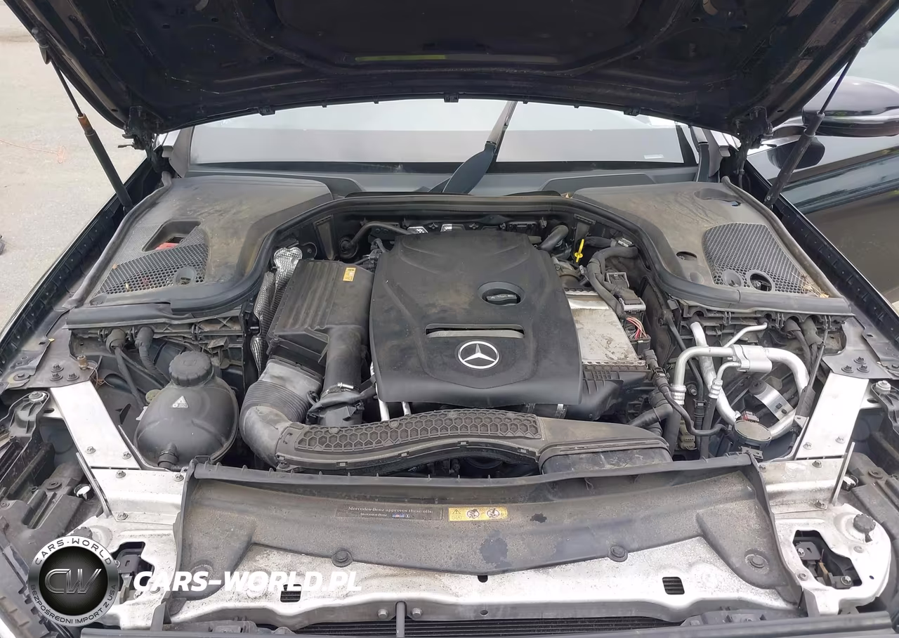 2017 Mercedes-Benz E 300 4Matic VIN:WDDZF4KB9HA060785 - 10