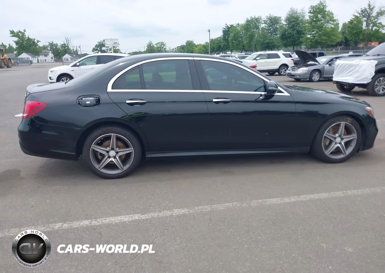 2017 Mercedes-Benz E 300 4Matic VIN:WDDZF4KB9HA060785 - 12