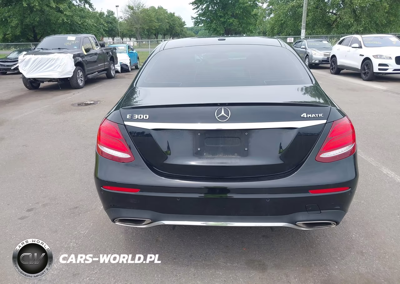 2017 Mercedes-Benz E 300 4Matic VIN:WDDZF4KB9HA060785 - 13