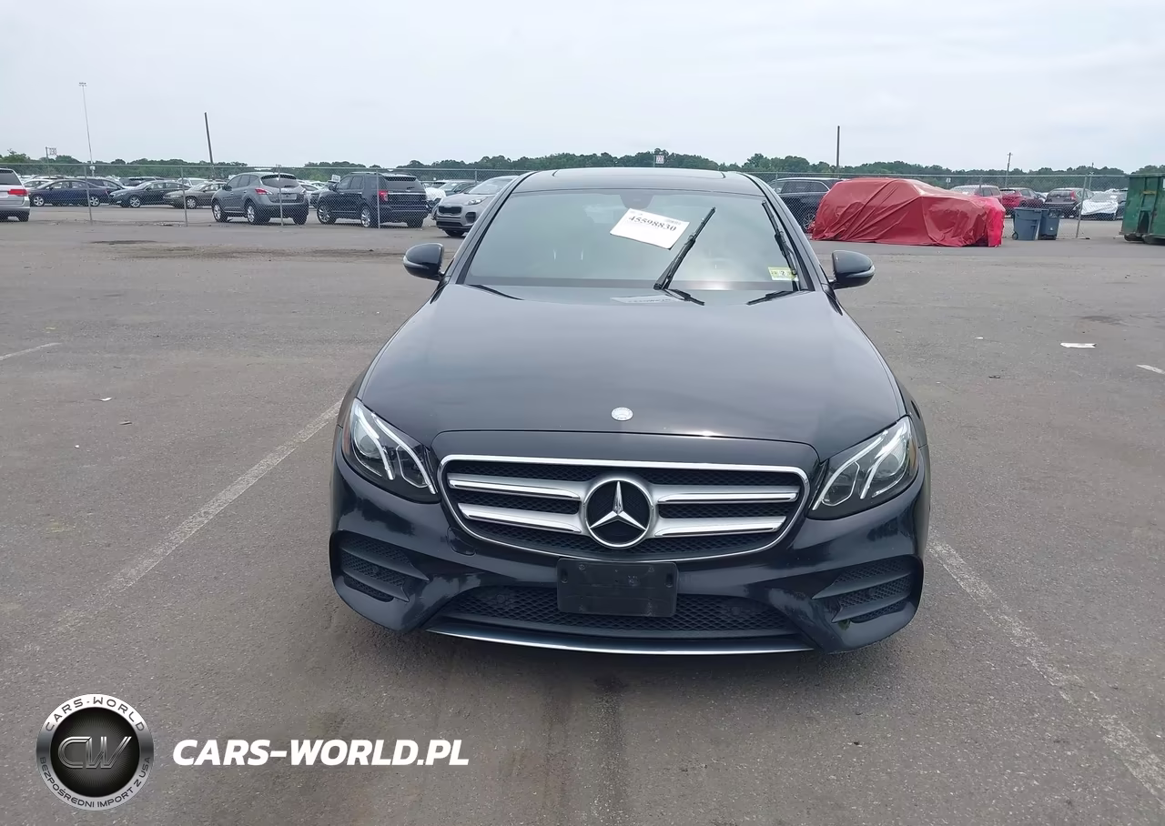 2017 Mercedes-Benz E 300 4Matic VIN:WDDZF4KB9HA060785 - 15