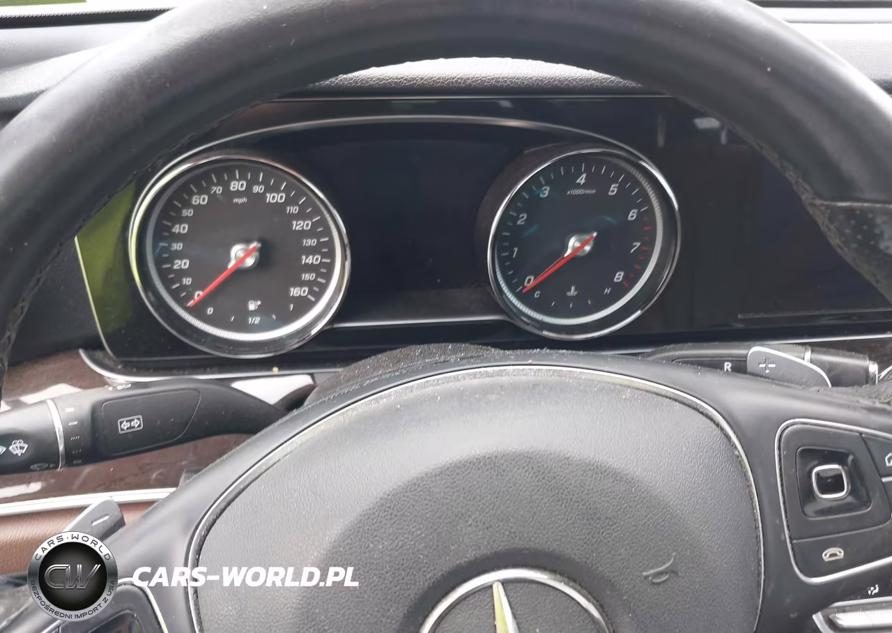 2017 Mercedes-Benz E 300 4Matic VIN:WDDZF4KB9HA060785 - 7