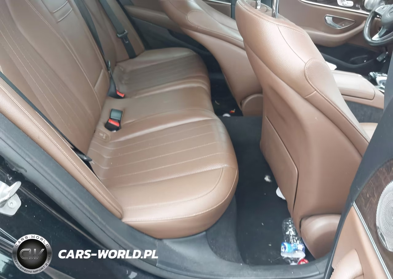 2017 Mercedes-Benz E 300 4Matic VIN:WDDZF4KB9HA060785 - 8