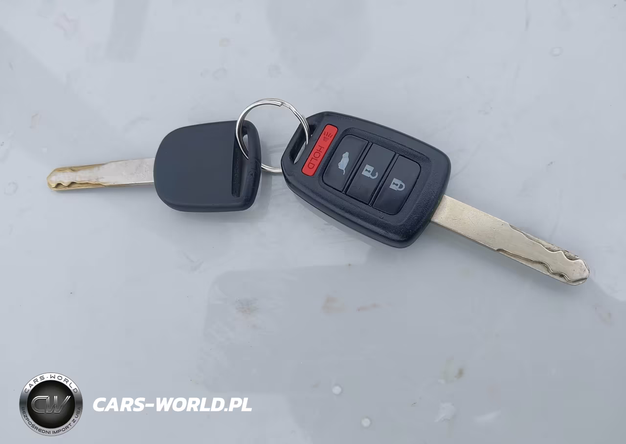 2018 Honda Hr-V Lx VIN:3CZRU5H34JM706758 - 11