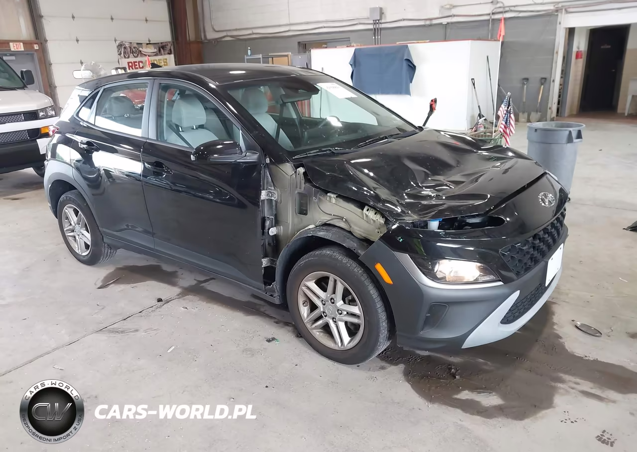 2023 Hyundai Kona Se – zdjęcie 1 z 18