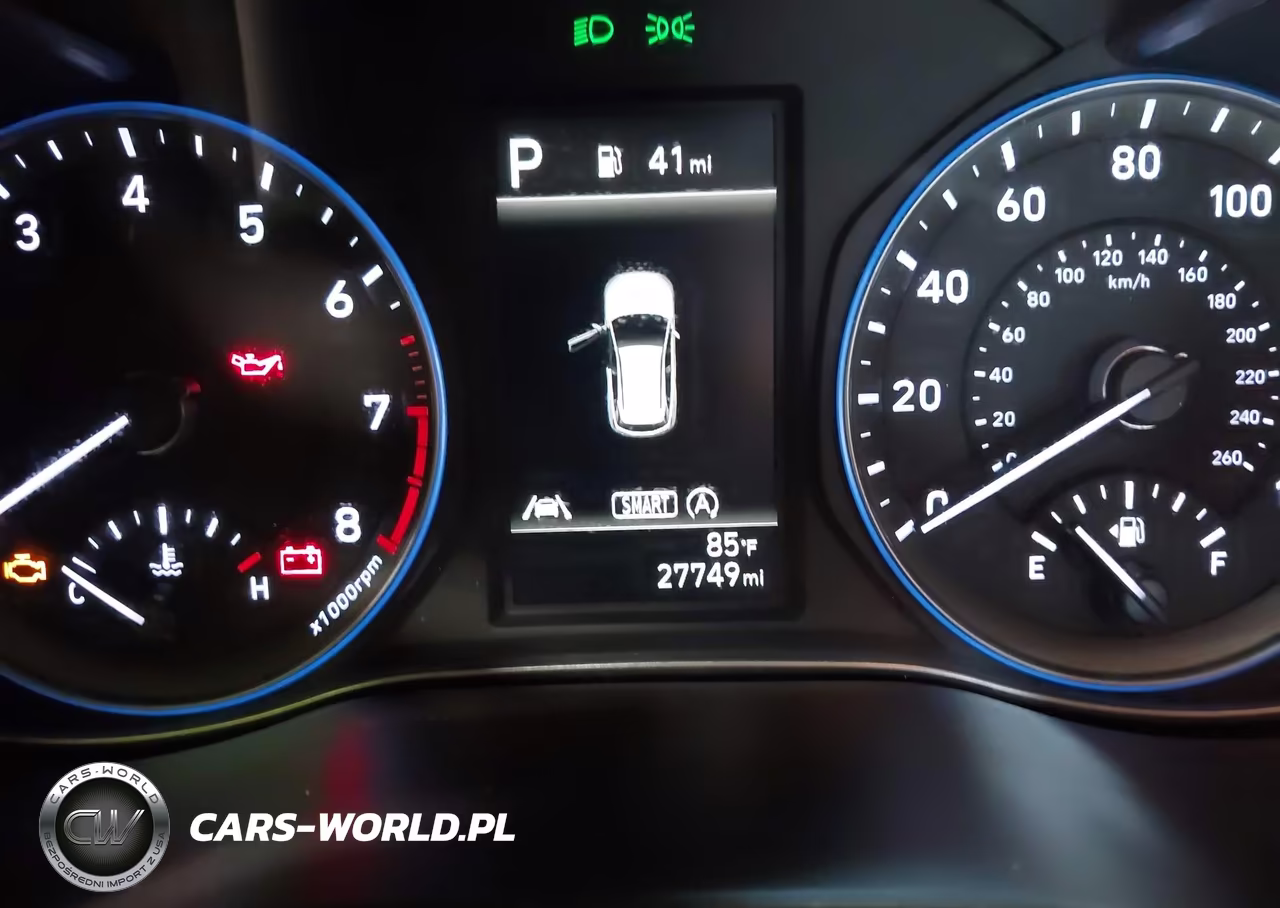 2023 Hyundai Kona Se VIN:KM8K2CAB2PU995321 - 15