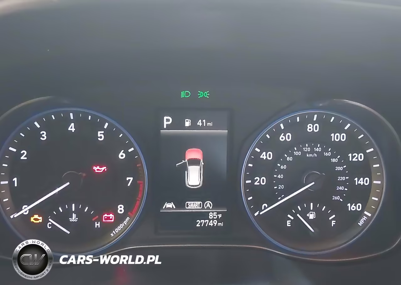 2023 Hyundai Kona Se VIN:KM8K2CAB2PU995321 - 7
