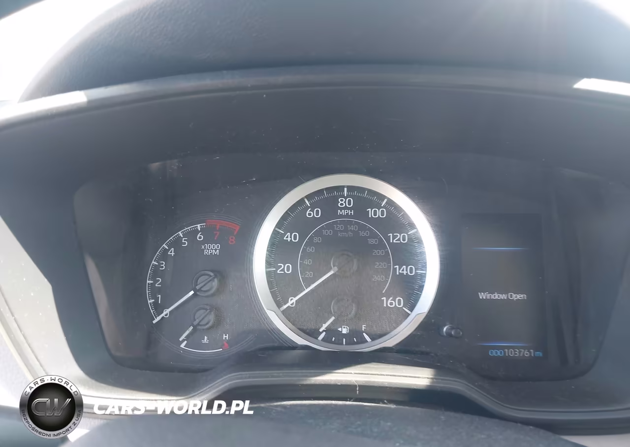 2020 Toyota Corolla Le VIN:5YFVPRAE1LP113997 - 7
