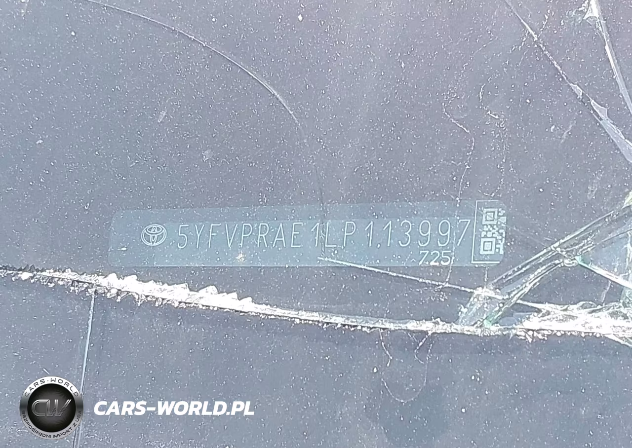 2020 Toyota Corolla Le VIN:5YFVPRAE1LP113997 - 9